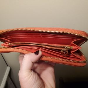 Tori wallet